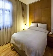 Hotel Taximtown Residence Besiktas Istanbul
