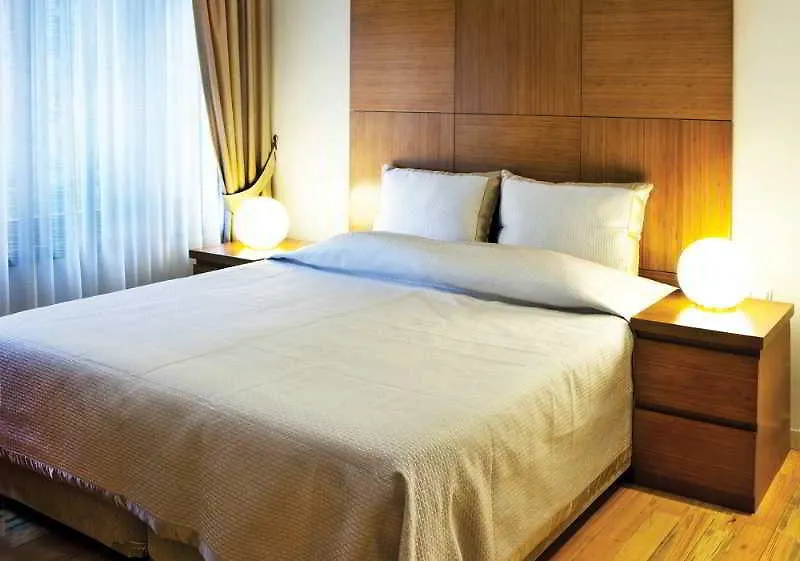 Taximtown Residence Besiktas contacts